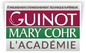 Académie Guinot Mary Cohr